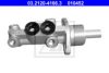 ATE 03.2120-4166.3 Brake Master Cylinder